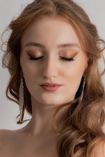 Marta Wierzbicka Makeup